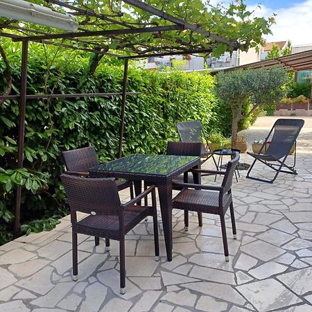 Apartments Grahovac Умаг Екстериор снимка