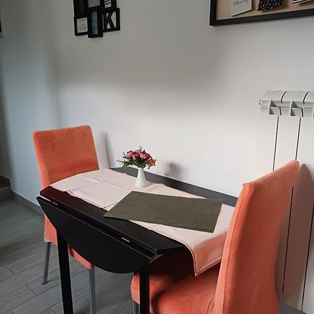 Apartments Grahovac Умаг Екстериор снимка