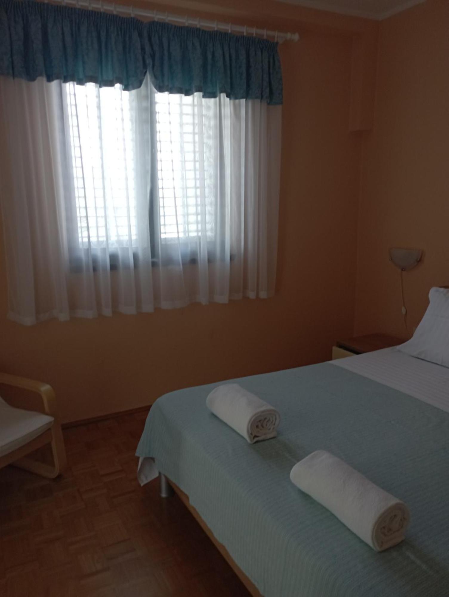 Apartments Grahovac Умаг Екстериор снимка