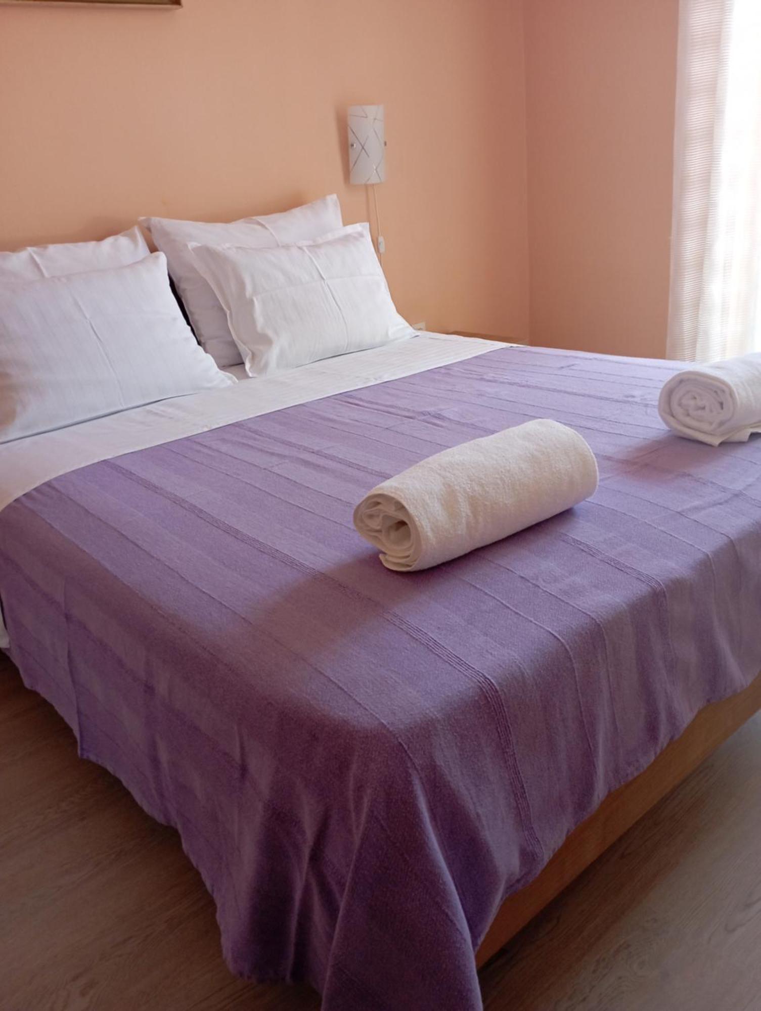Apartments Grahovac Умаг Екстериор снимка