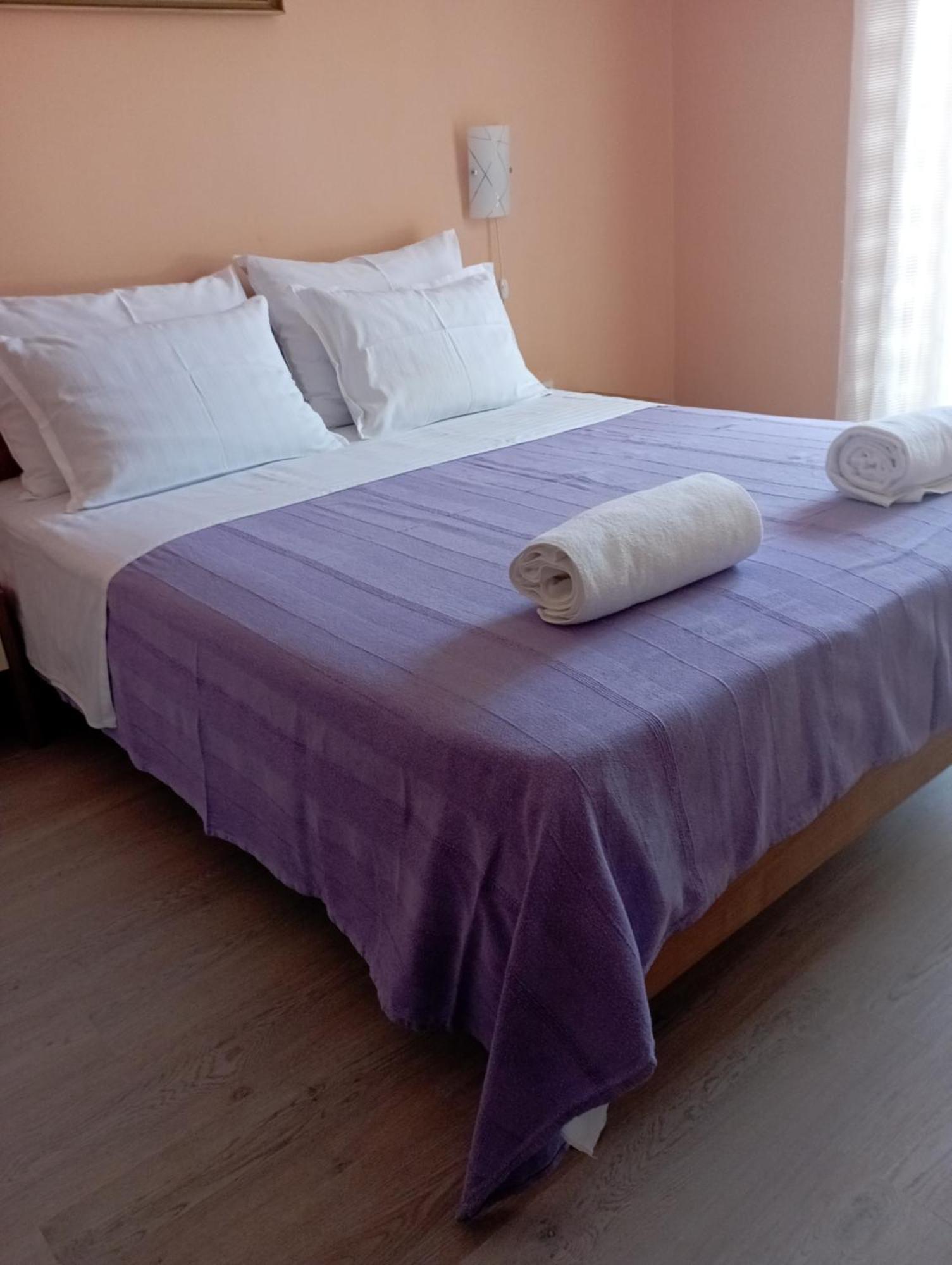 Apartments Grahovac Умаг Екстериор снимка