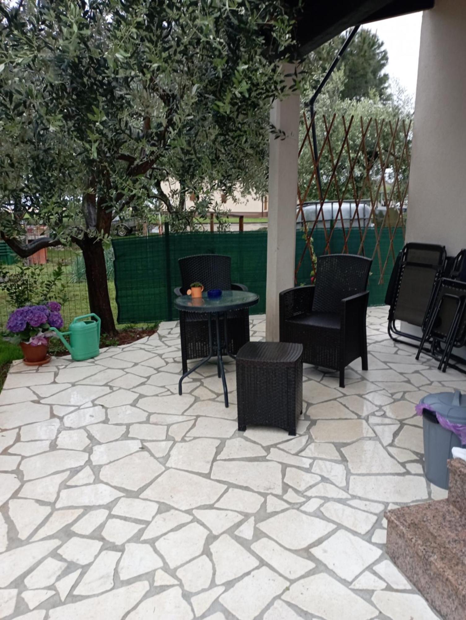 Apartments Grahovac Умаг Екстериор снимка