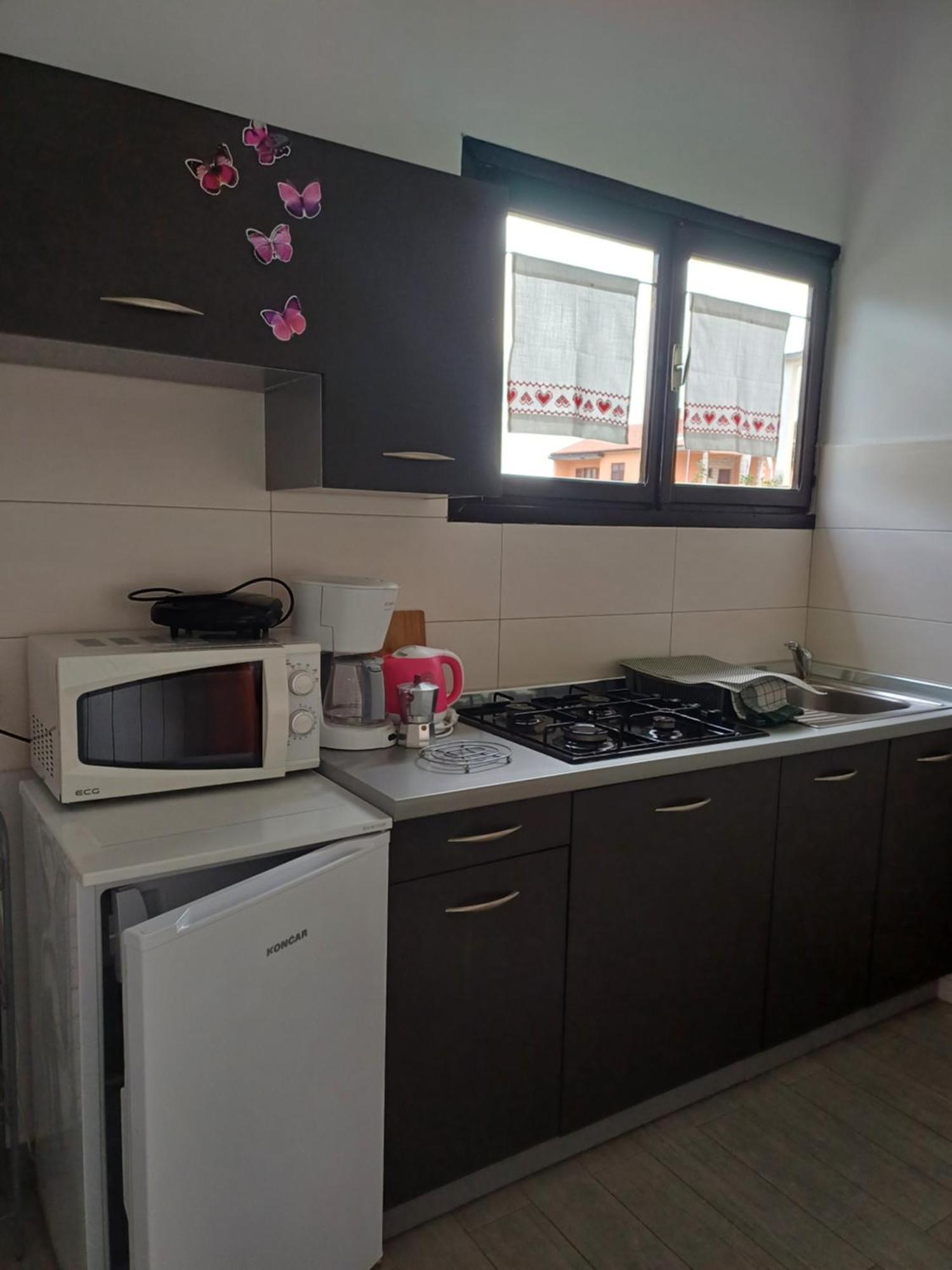 Apartments Grahovac Умаг Екстериор снимка