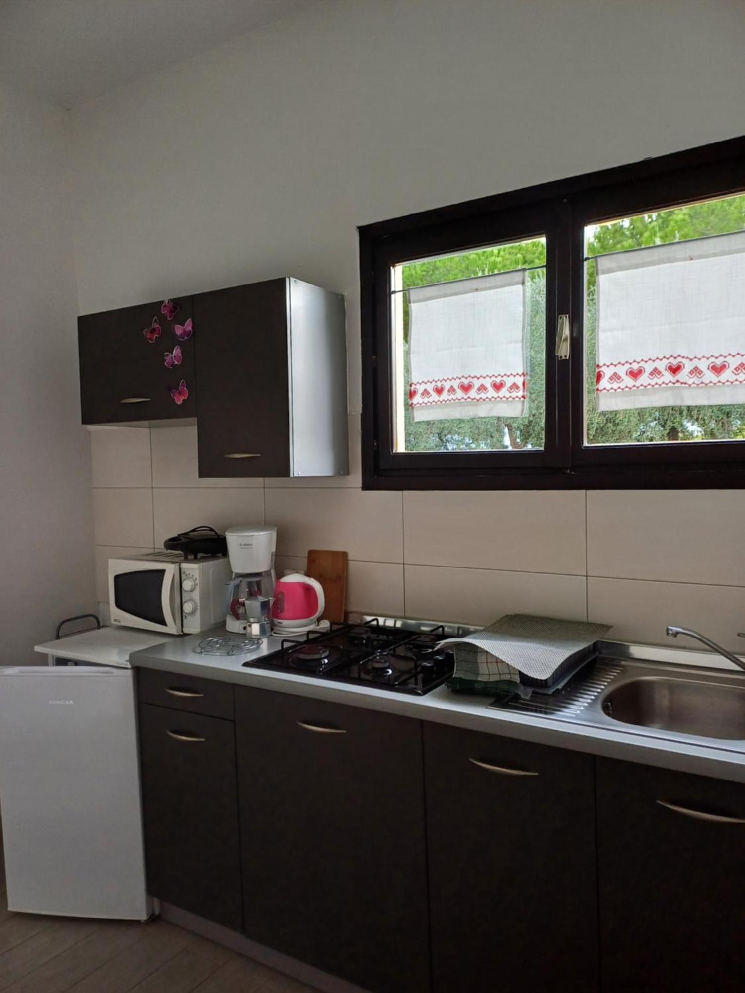 Apartments Grahovac Умаг Екстериор снимка
