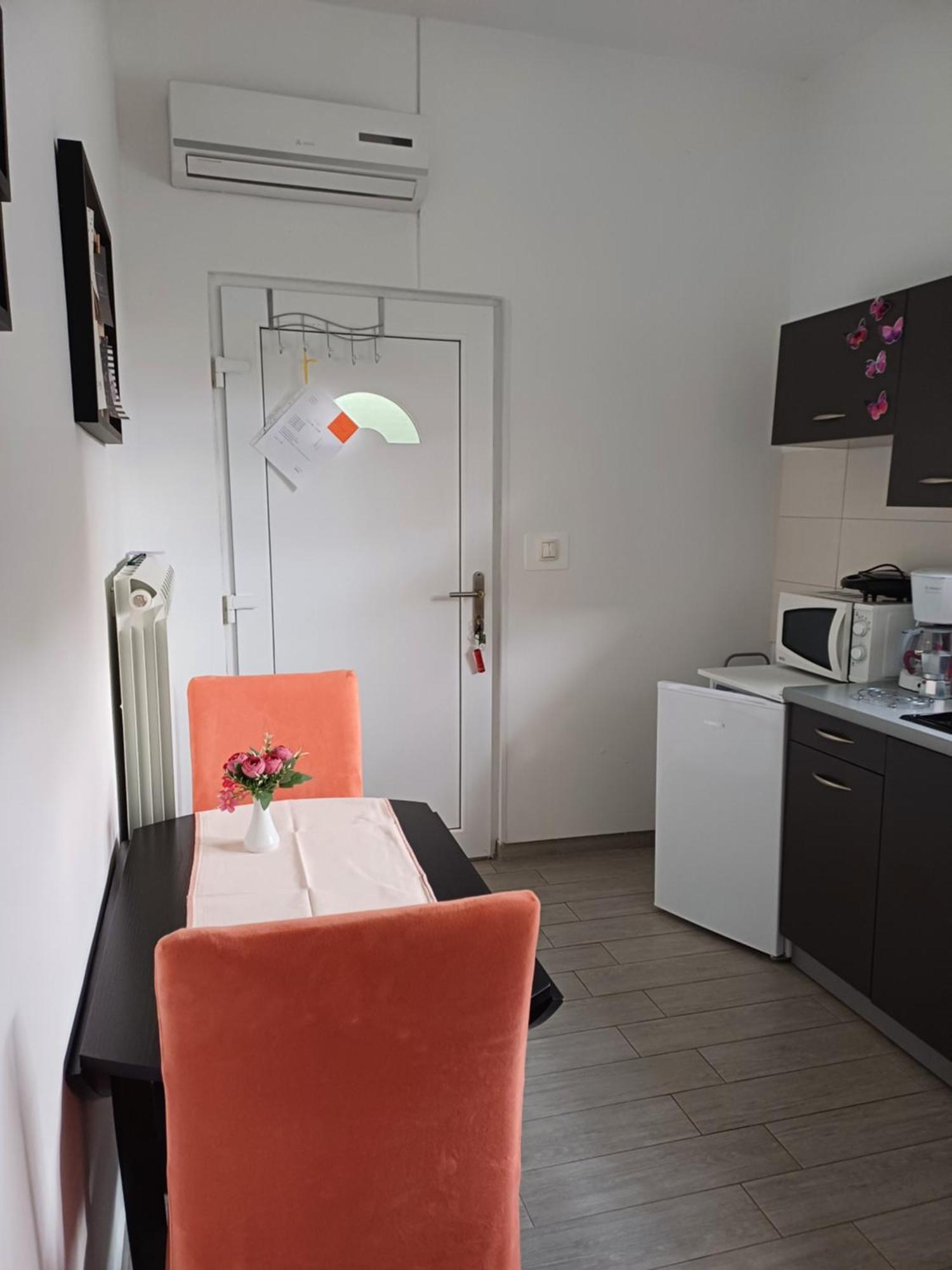 Apartments Grahovac Умаг Екстериор снимка