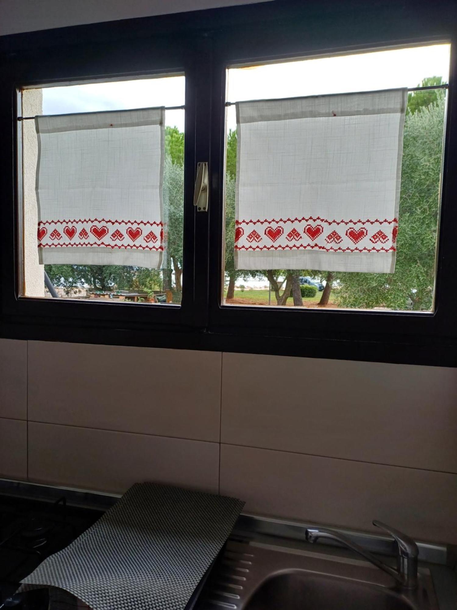 Apartments Grahovac Умаг Екстериор снимка