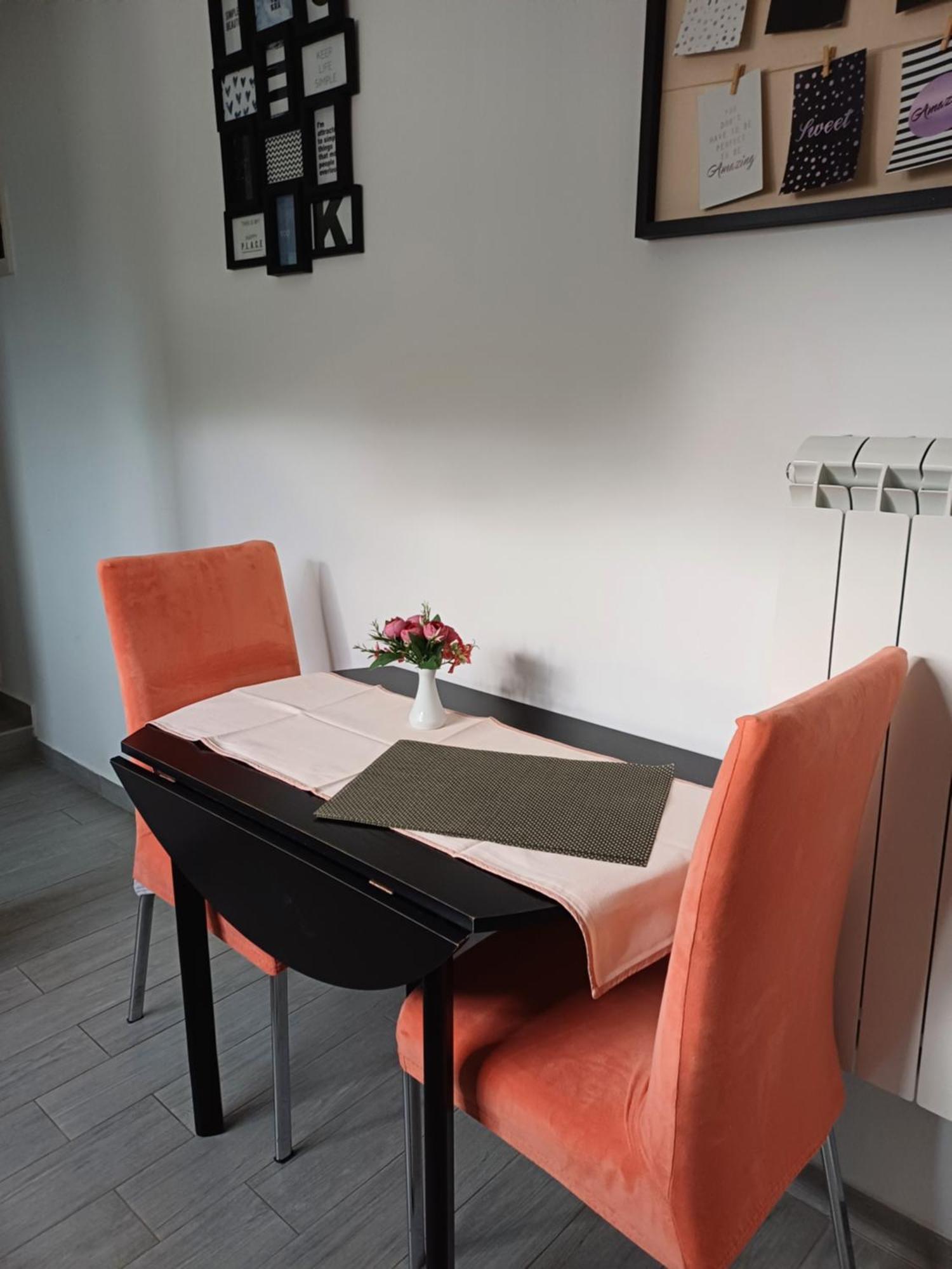 Apartments Grahovac Умаг Екстериор снимка