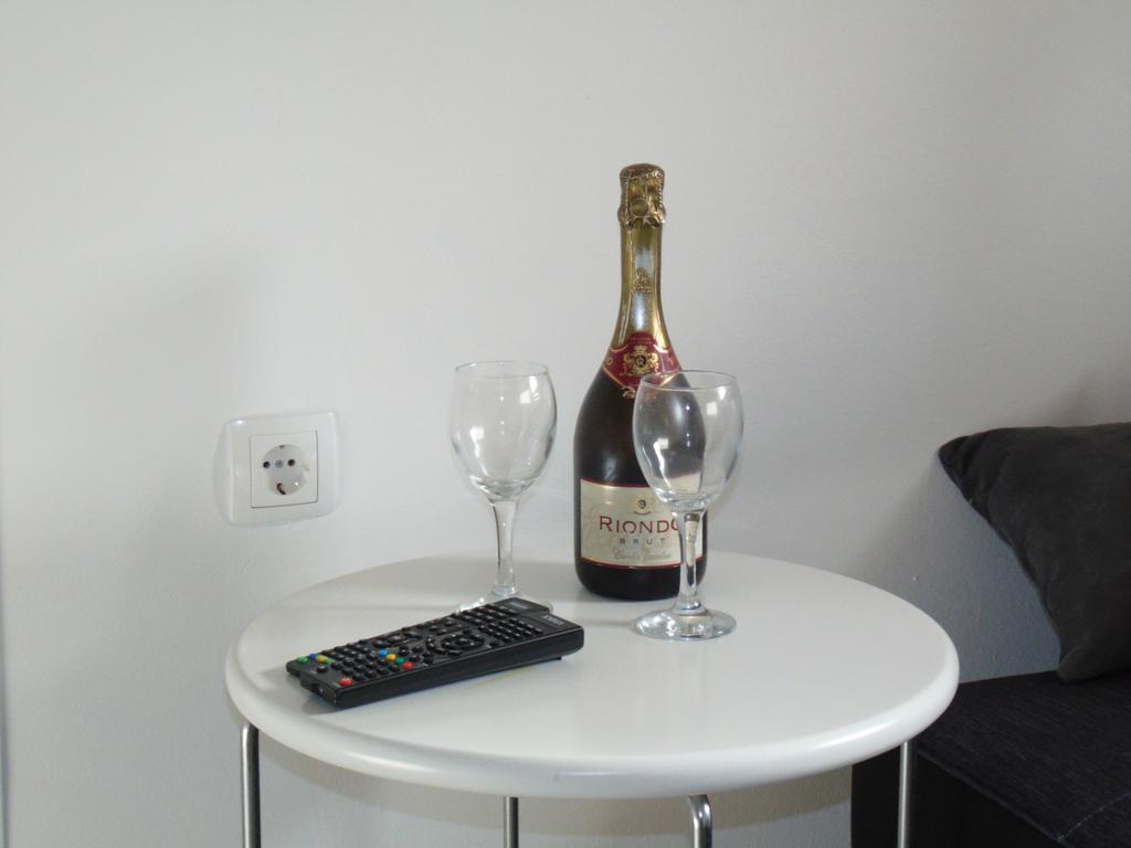 Apartments Grahovac Умаг Екстериор снимка