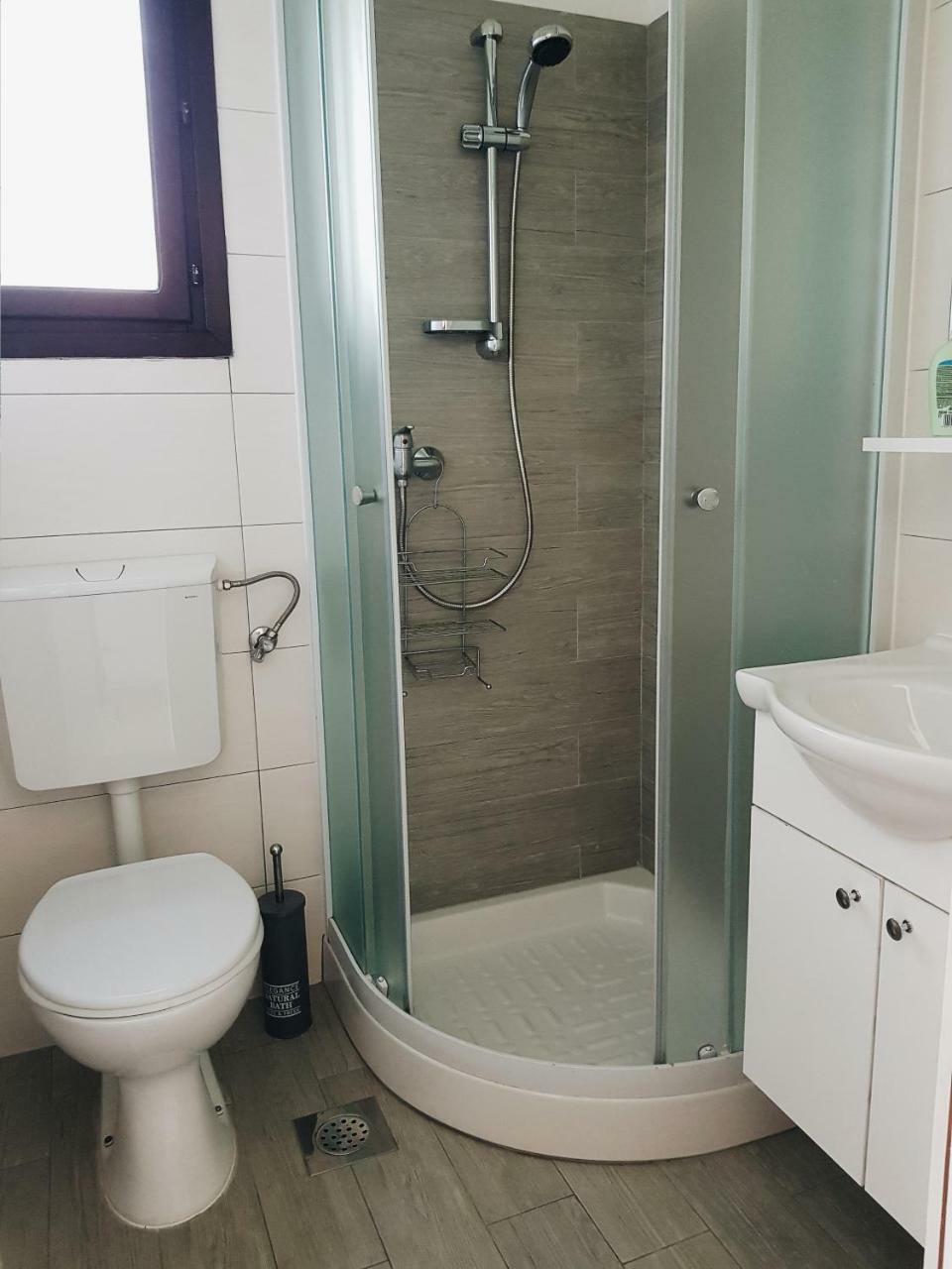 Apartments Grahovac Умаг Екстериор снимка