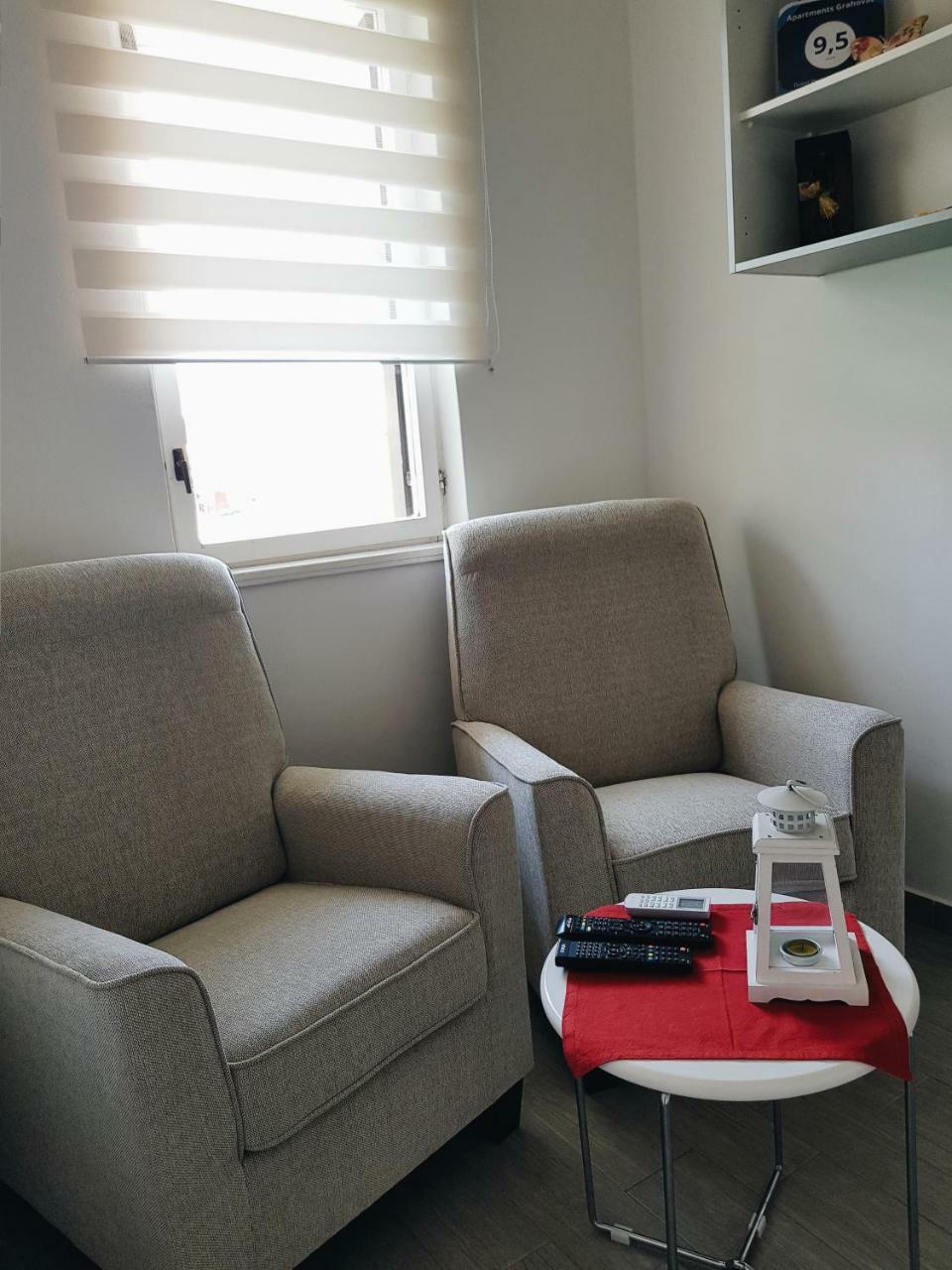 Apartments Grahovac Умаг Екстериор снимка