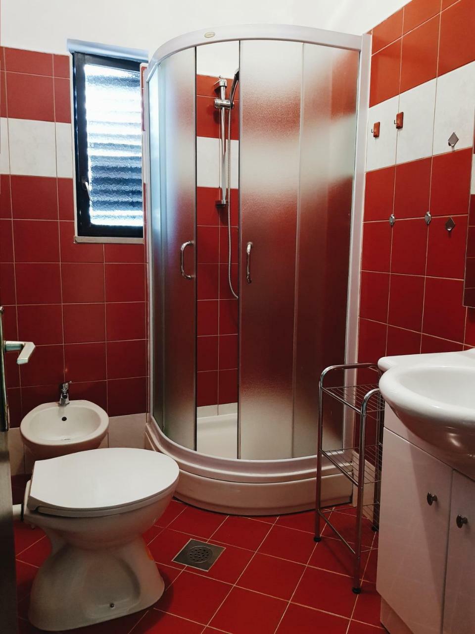 Apartments Grahovac Умаг Екстериор снимка