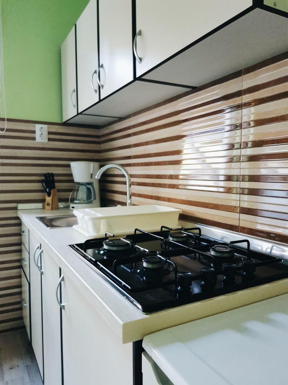 Apartments Grahovac Умаг Екстериор снимка