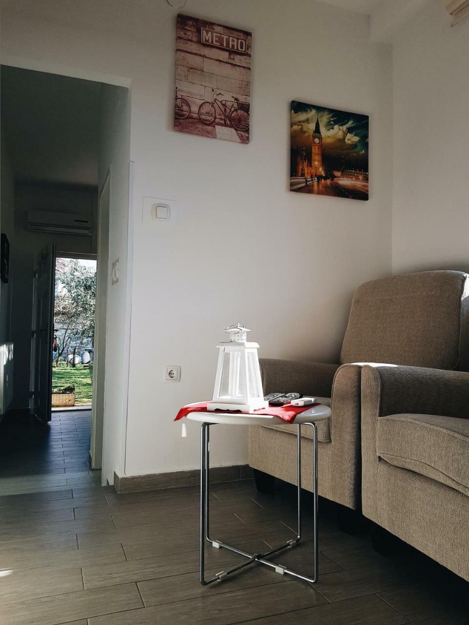 Apartments Grahovac Умаг Екстериор снимка