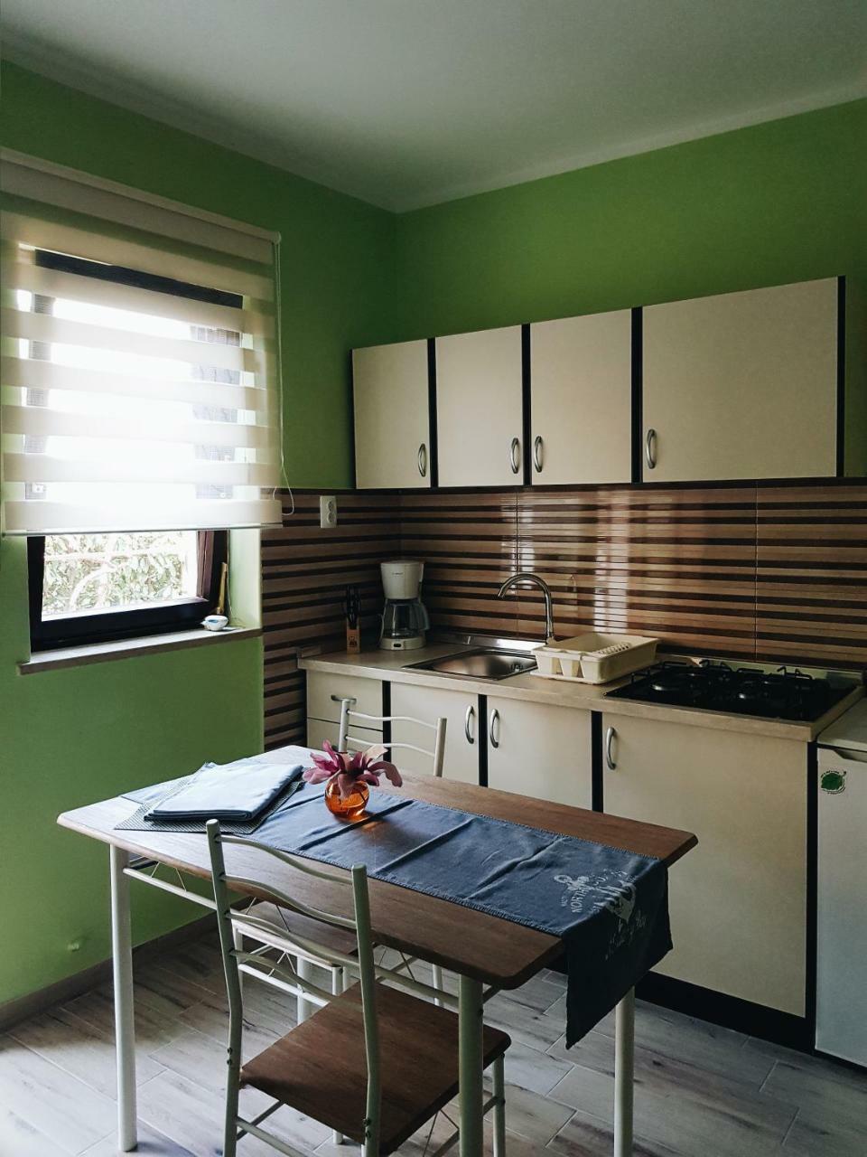 Apartments Grahovac Умаг Екстериор снимка