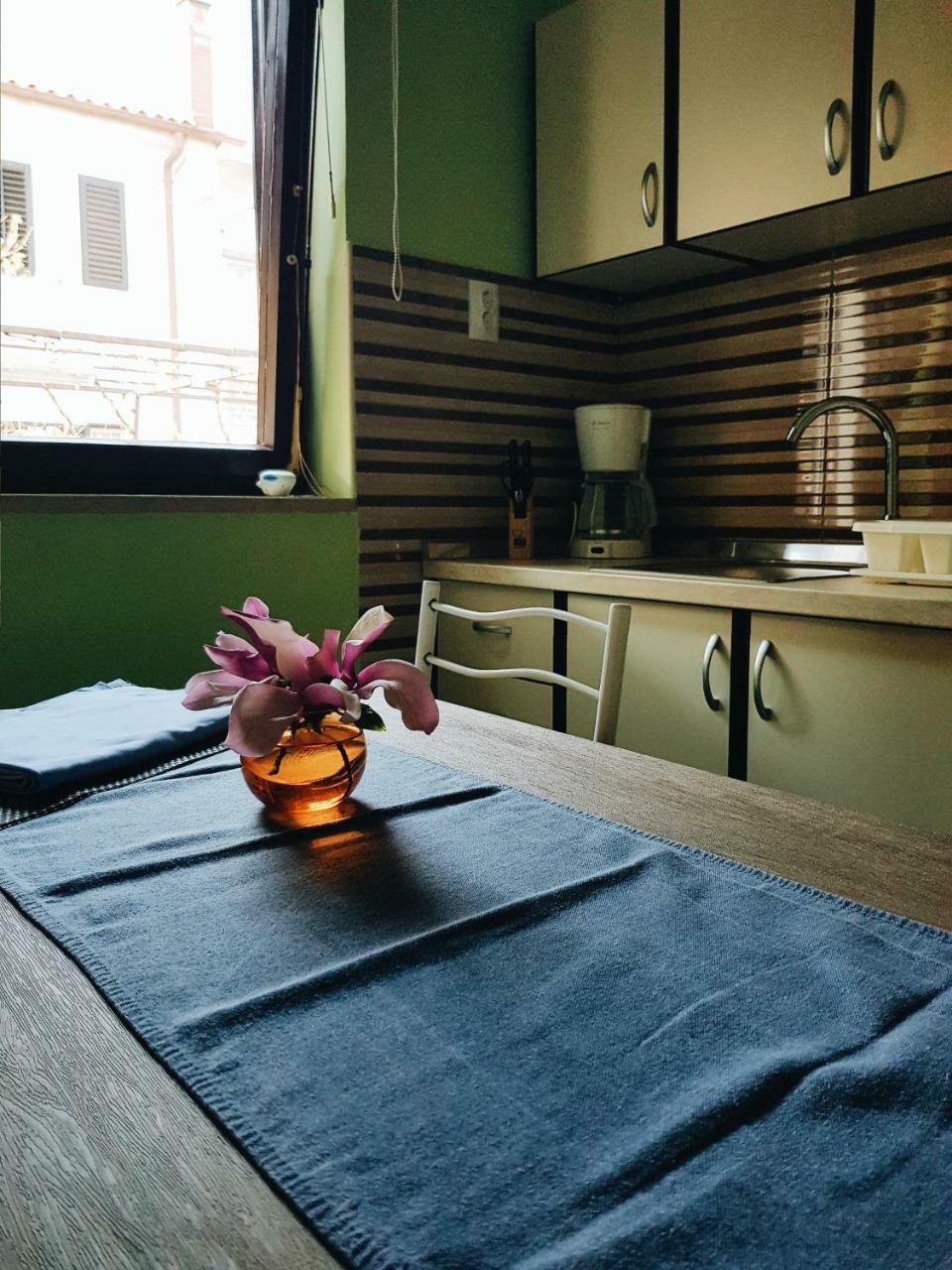 Apartments Grahovac Умаг Екстериор снимка